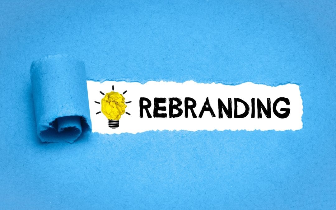 Rebranding Yourself How to Reinvent Yourself and Your Career with a Personal Rebranding Strategy